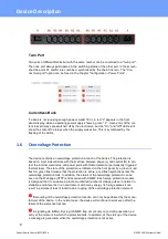 Preview for 9 page of GÜDE Expert Power Control 8221 Series Manual