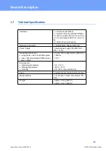 Preview for 10 page of GÜDE Expert Power Control 8221 Series Manual