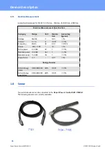 Preview for 11 page of GÜDE Expert Power Control 8221 Series Manual