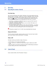 Preview for 15 page of GÜDE Expert Power Control 8221 Series Manual