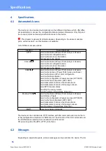 Preview for 55 page of GÜDE Expert Power Control 8221 Series Manual