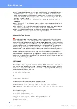 Preview for 61 page of GÜDE Expert Power Control 8221 Series Manual