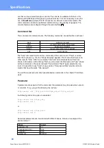 Preview for 69 page of GÜDE Expert Power Control 8221 Series Manual