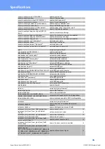 Preview for 86 page of GÜDE Expert Power Control 8221 Series Manual