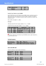 Preview for 102 page of GÜDE Expert Power Control 8221 Series Manual