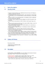 Preview for 6 page of GÜDE Expert Power Control 8314 Manual