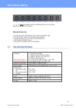 Preview for 8 page of GÜDE Expert Power Control 8314 Manual