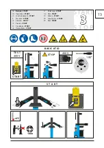 Preview for 17 page of Gude 02026 Translation Of The Original Instructions