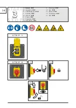 Preview for 18 page of Gude 02026 Translation Of The Original Instructions