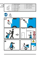 Preview for 22 page of Gude 02026 Translation Of The Original Instructions