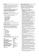 Preview for 18 page of Gude 02030 Translation Of Original Operating Instructions