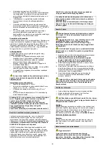 Preview for 53 page of Gude 02030 Translation Of Original Operating Instructions