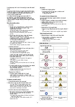 Preview for 54 page of Gude 02030 Translation Of Original Operating Instructions