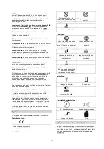 Preview for 17 page of Gude 02823 Translation Of The Original Instructions