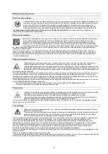 Preview for 17 page of Gude 100 GC Original Operating Instructions