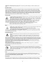 Preview for 24 page of Gude 100 GC Original Operating Instructions