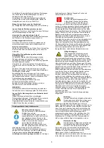 Preview for 4 page of Gude 20057 Translation Of Original Operating Instructions