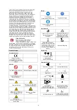 Preview for 5 page of Gude 20057 Translation Of Original Operating Instructions