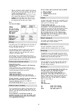 Preview for 13 page of Gude 20057 Translation Of Original Operating Instructions