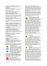Preview for 15 page of Gude 20057 Translation Of Original Operating Instructions