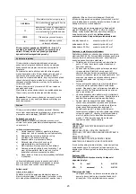 Preview for 23 page of Gude 20057 Translation Of Original Operating Instructions