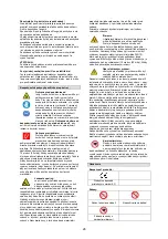 Preview for 26 page of Gude 20057 Translation Of Original Operating Instructions