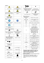 Preview for 27 page of Gude 20057 Translation Of Original Operating Instructions