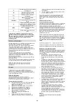 Preview for 39 page of Gude 20057 Translation Of Original Operating Instructions