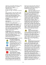 Preview for 43 page of Gude 20057 Translation Of Original Operating Instructions