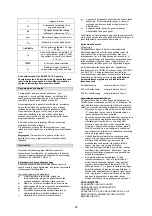 Preview for 45 page of Gude 20057 Translation Of Original Operating Instructions