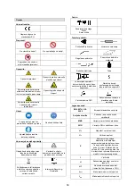 Preview for 50 page of Gude 20057 Translation Of Original Operating Instructions