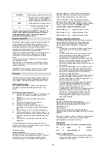 Preview for 51 page of Gude 20057 Translation Of Original Operating Instructions