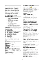 Preview for 58 page of Gude 20057 Translation Of Original Operating Instructions