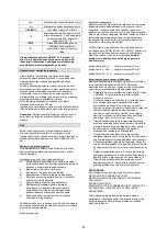 Preview for 61 page of Gude 20057 Translation Of Original Operating Instructions