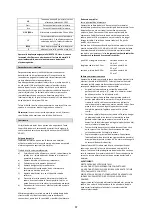 Preview for 67 page of Gude 20057 Translation Of Original Operating Instructions