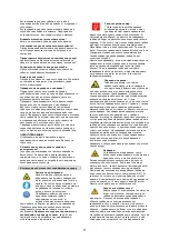 Preview for 71 page of Gude 20057 Translation Of Original Operating Instructions