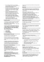 Preview for 6 page of Gude 225/08/24 Translation Of The Original Instructions