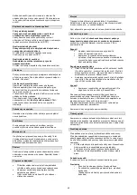 Preview for 40 page of Gude 225/08/24 Translation Of The Original Instructions