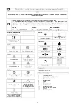 Preview for 22 page of Gude 300/10/50 14 TLG Translation Of The Original Instructions