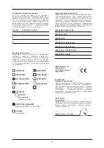 Preview for 29 page of Gude 300/10/50 14 TLG Translation Of The Original Instructions