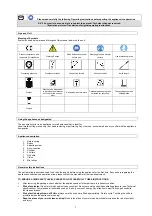 Preview for 7 page of Gude 40065 Translation Of Original Operating Instructions