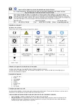 Preview for 11 page of Gude 40065 Translation Of Original Operating Instructions