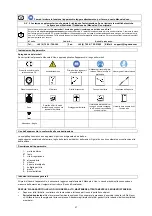 Preview for 27 page of Gude 40065 Translation Of Original Operating Instructions