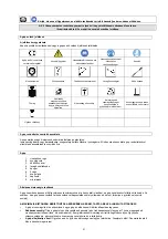 Preview for 31 page of Gude 40065 Translation Of Original Operating Instructions