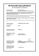 Preview for 34 page of Gude 40065 Translation Of Original Operating Instructions