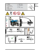 Preview for 19 page of Gude 40643 Original Instructions Manual