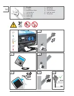 Preview for 20 page of Gude 40643 Original Instructions Manual