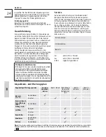 Preview for 28 page of Gude 40643 Original Instructions Manual