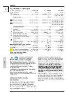 Preview for 36 page of Gude 40643 Original Instructions Manual