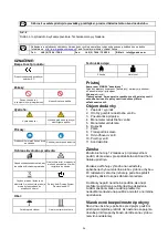 Preview for 26 page of Gude 50033 Translation Of Original Operating Instructions